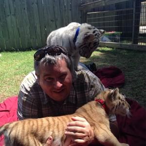 Meet your Posher, Nathan